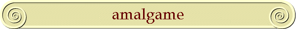 amalgame