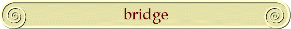 bridge