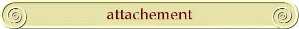 attachement