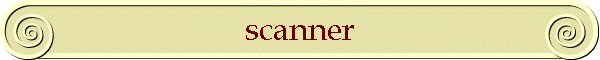 scanner
