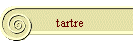 tartre