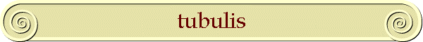 tubulis